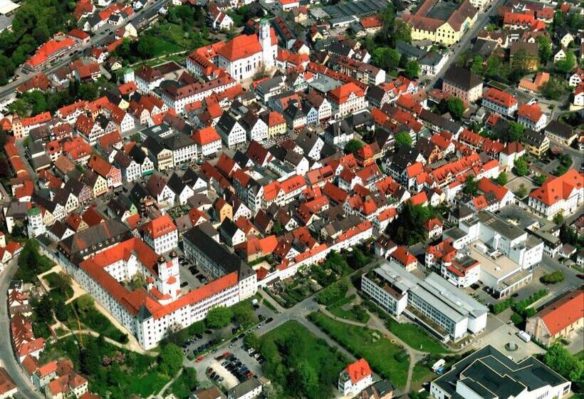 بنسيون Brauereigasthof Zur Münz Seit 1586