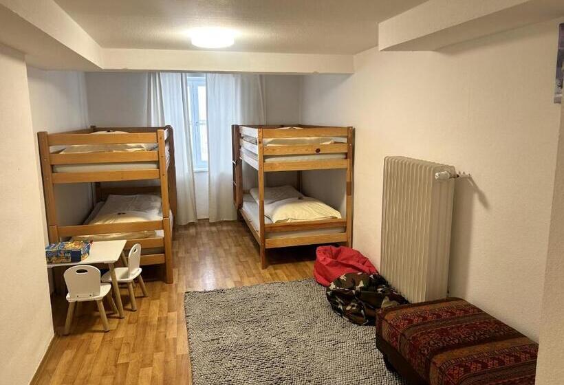 بنسيون Brauereigasthof Zur Münz Seit 1586