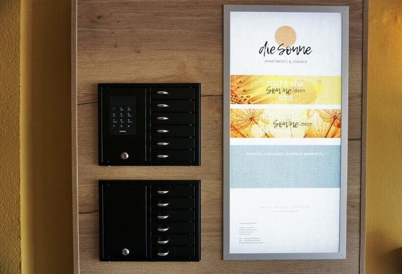 بنسيون Diesonne