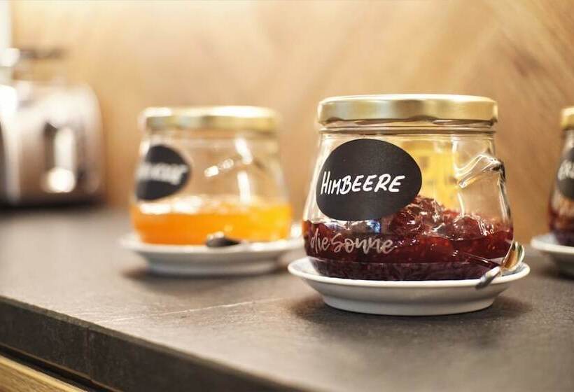 بنسيون Diesonne