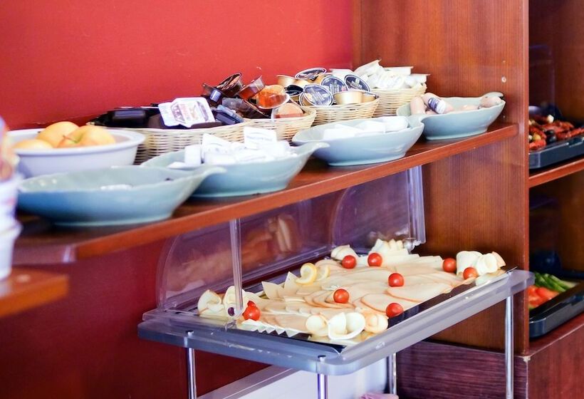 بنسيون Gastehaus Parkblick