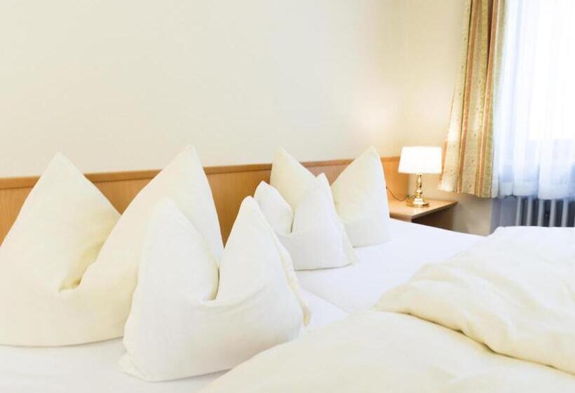 Пансион Gasthaus Glaser