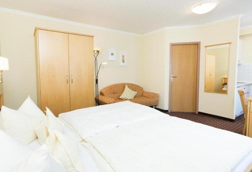 Пансион Gasthaus Glaser