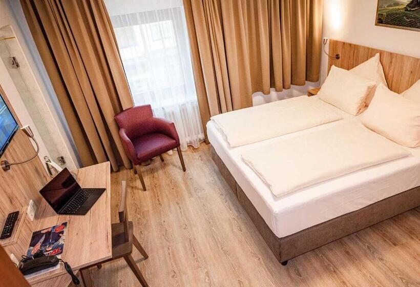 펜션 Gasthof Neuwirt