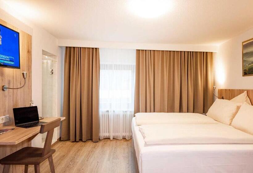 펜션 Gasthof Neuwirt