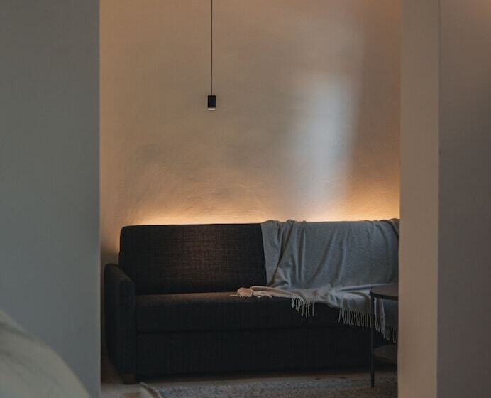 ペンション Suiten Zantl