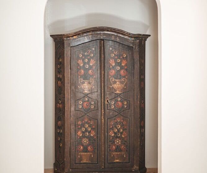 ペンション Suiten Zantl