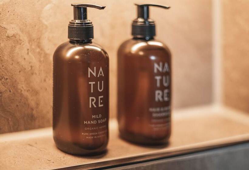 ペンション Suiten Zantl