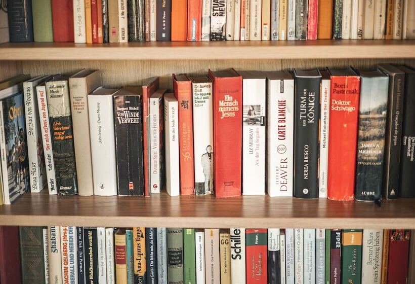 ペンション Suiten Zantl