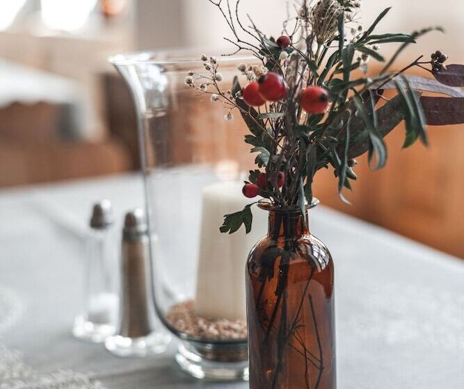 ペンション Suiten Zantl