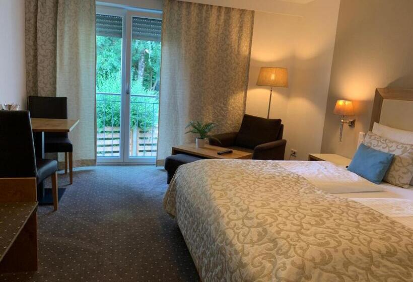 펜션 Gästehaus An Der Sempt   Wohlfühlen Auf Dem Lande