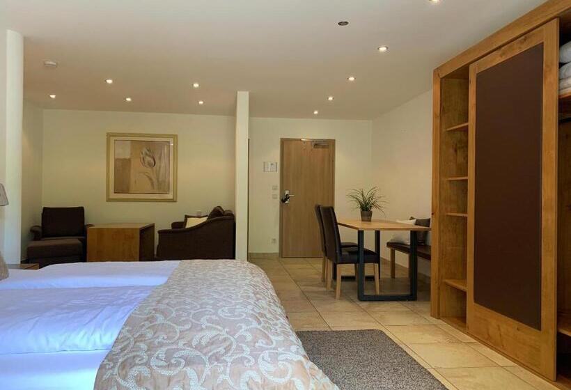 펜션 Gästehaus An Der Sempt   Wohlfühlen Auf Dem Lande