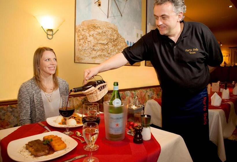 پانسیون Gästehaus Angerer