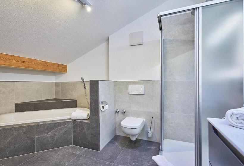 پانسیون Gästehaus Angerer