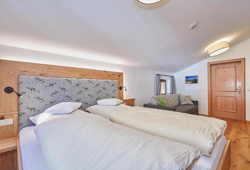 پانسیون Gästehaus Angerer