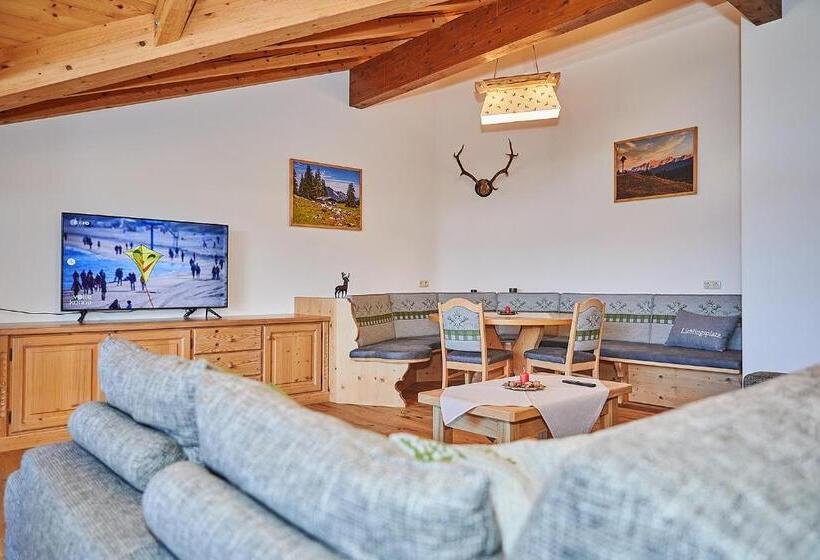 پانسیون Gästehaus Angerer