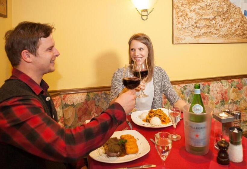 پانسیون Gästehaus Angerer