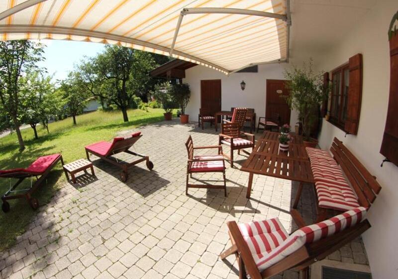 پانسیون Gästehaus Angerer