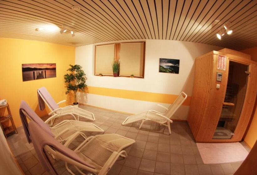 پانسیون Gästehaus Angerer