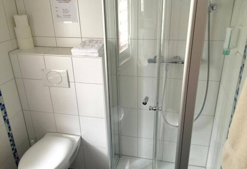 פנסיון Gästehaus Durst