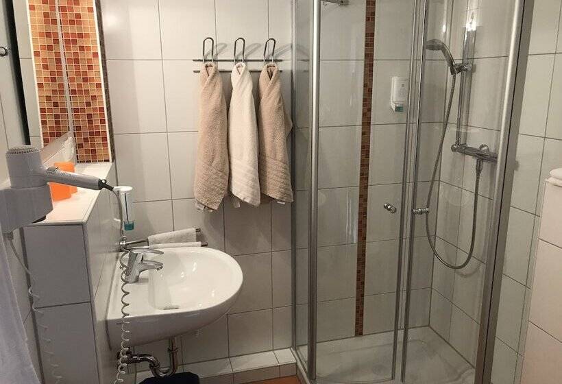 פנסיון Gästehaus Durst