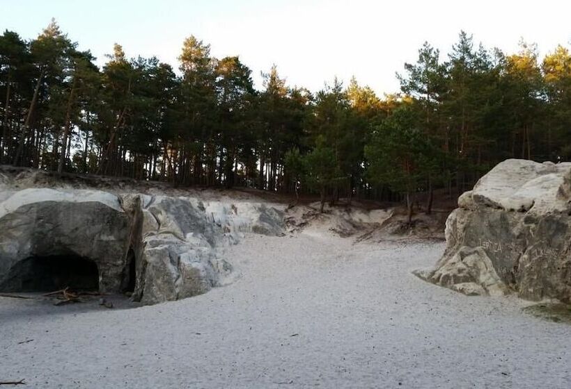 بنسيون Gästehaus Harzglück