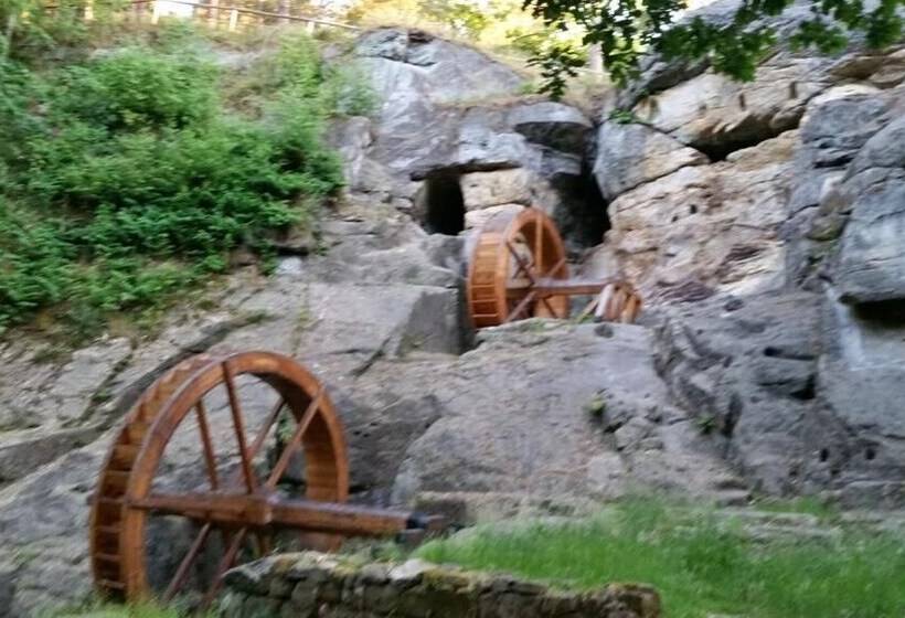 بنسيون Gästehaus Harzglück