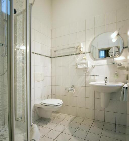 פנסיון Gästehaus Musestieg