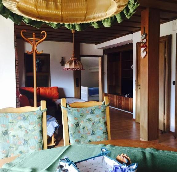 פנסיון Gästehaus Sonnenkreis