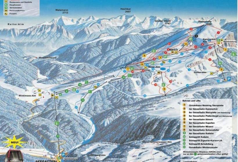 פנסיון Gästehaus Sonnenkreis