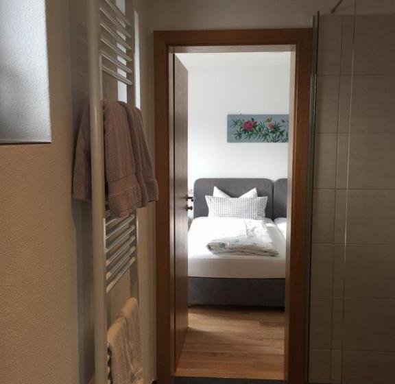 פנסיון Gästehaus Sonnenkreis