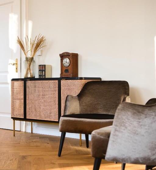 بنسيون Landhaus Gut Halte