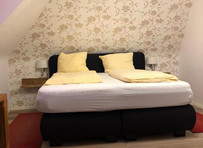 פנסיון Gasthaus Hotel Löffelschmiede