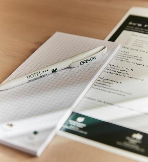 펜션 Restaurant Erber