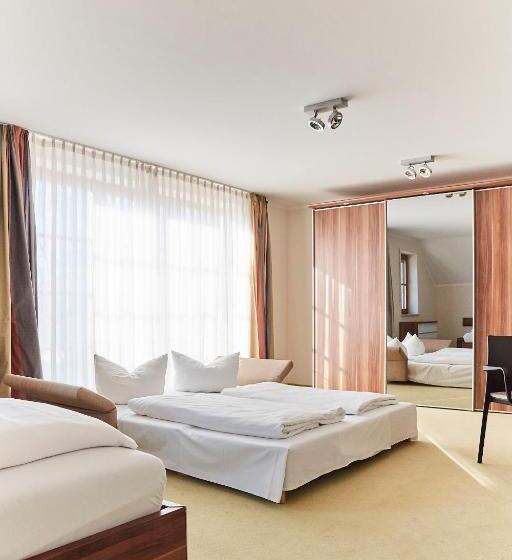 펜션 Restaurant Erber