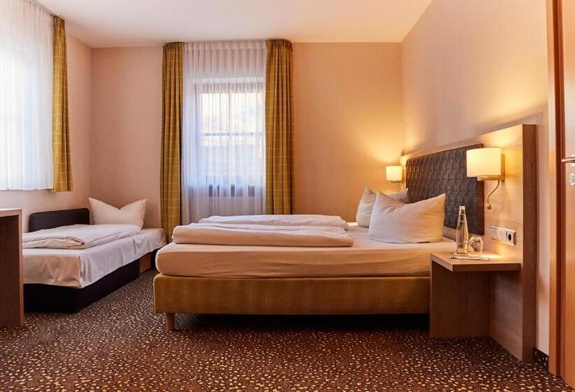 펜션 Restaurant Erber