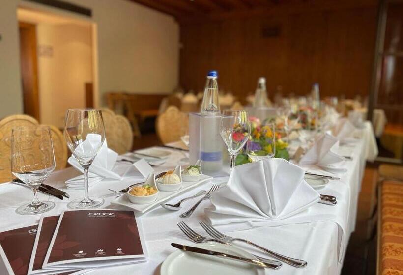 펜션 Restaurant Erber