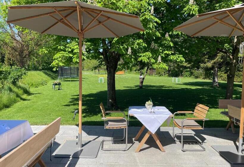 펜션 Restaurant Erber