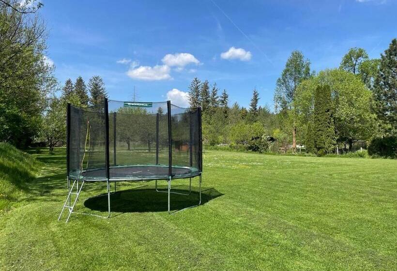 펜션 Restaurant Erber