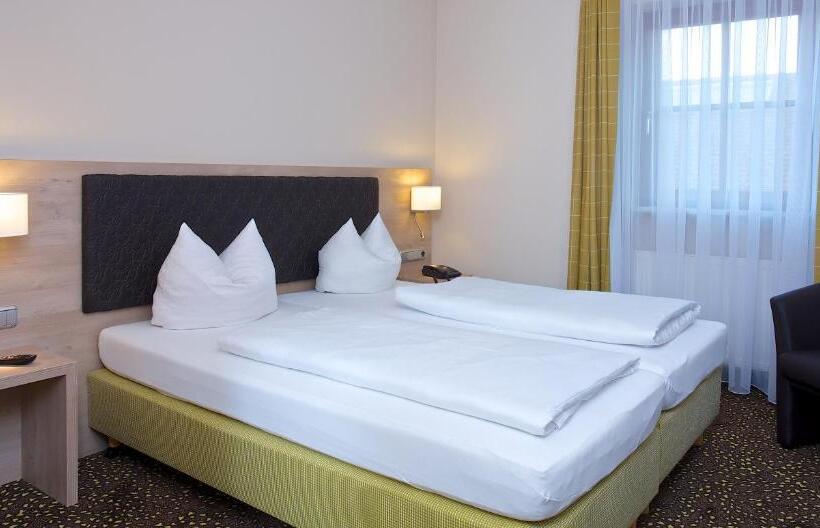 펜션 Restaurant Erber