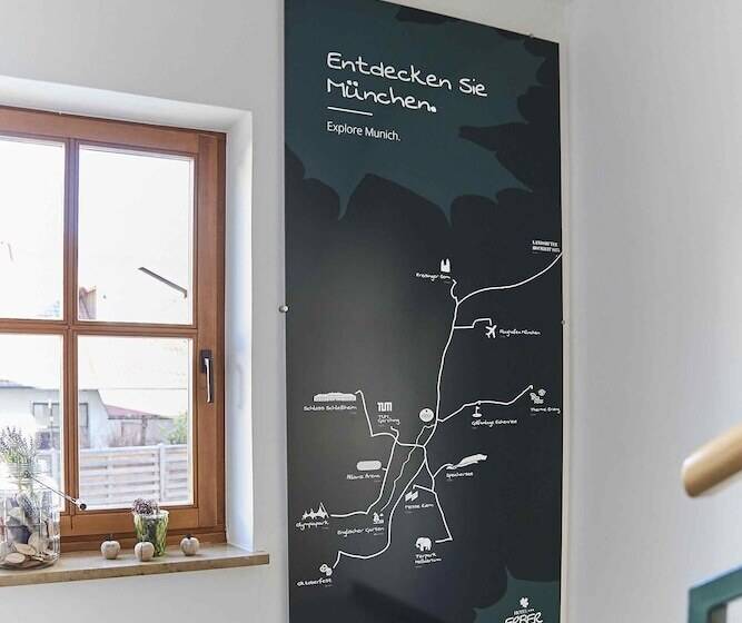 펜션 Restaurant Erber