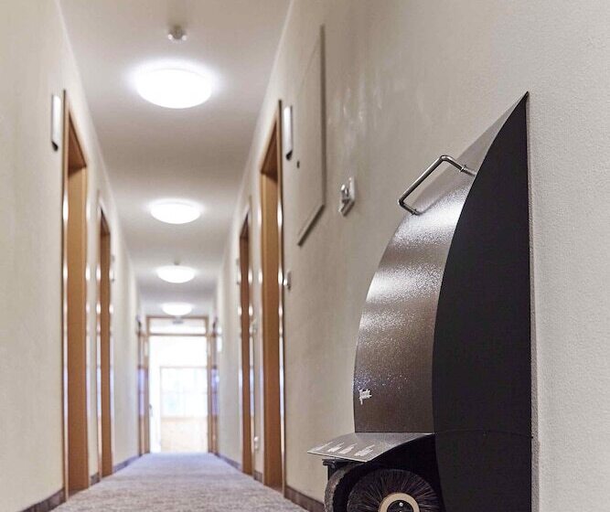 펜션 Restaurant Erber