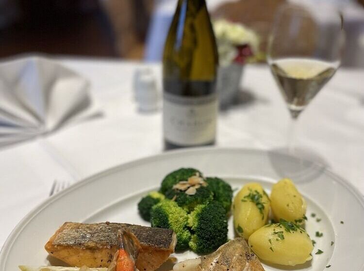 펜션 Restaurant Erber