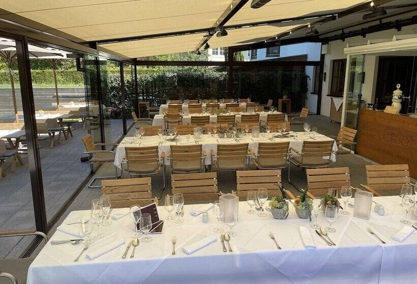 펜션 Restaurant Erber