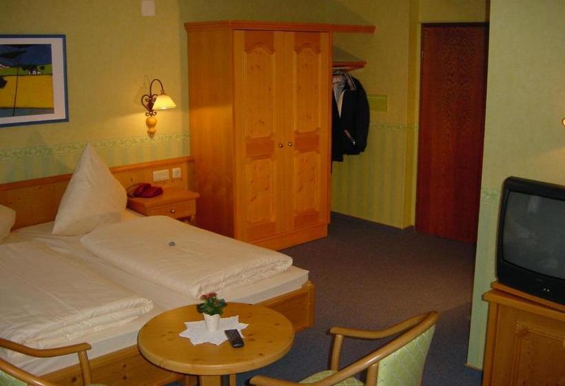 膳宿费 Landgasthof Schuck