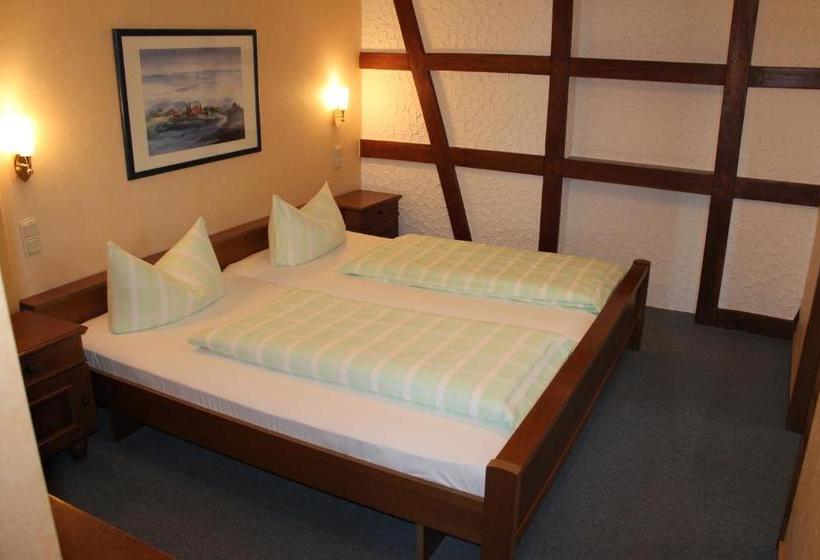 膳宿费 Landgasthof Schuck