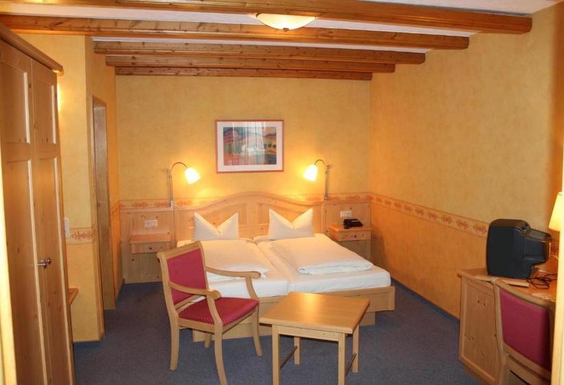 膳宿费 Landgasthof Schuck