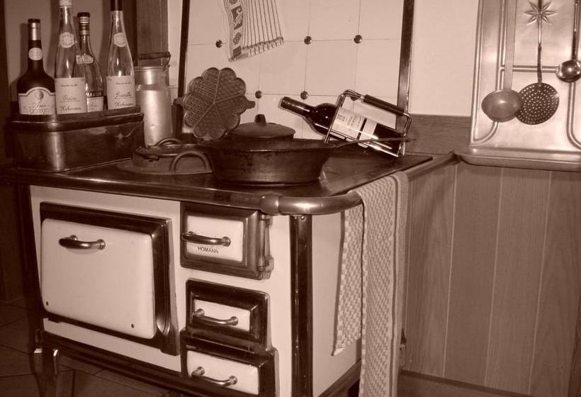 膳宿费 Landgasthof Schuck