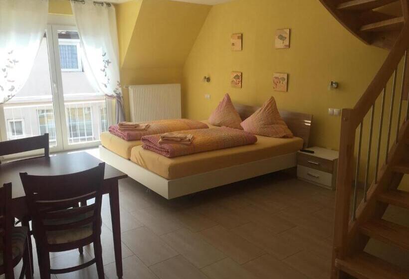 Pension Lelila Rust Ex Gästehaus Milella