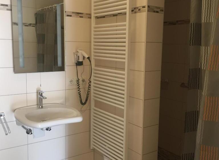 Pension Lelila Rust Ex Gästehaus Milella